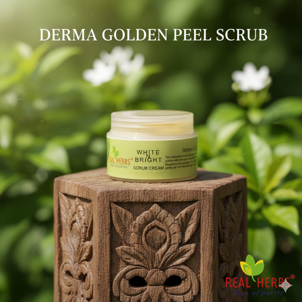 Derma Golden Peel