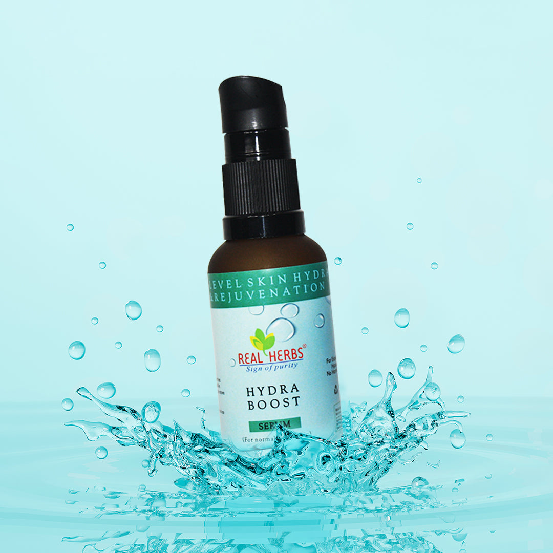 Hydra Boost (Hydrated Serum)