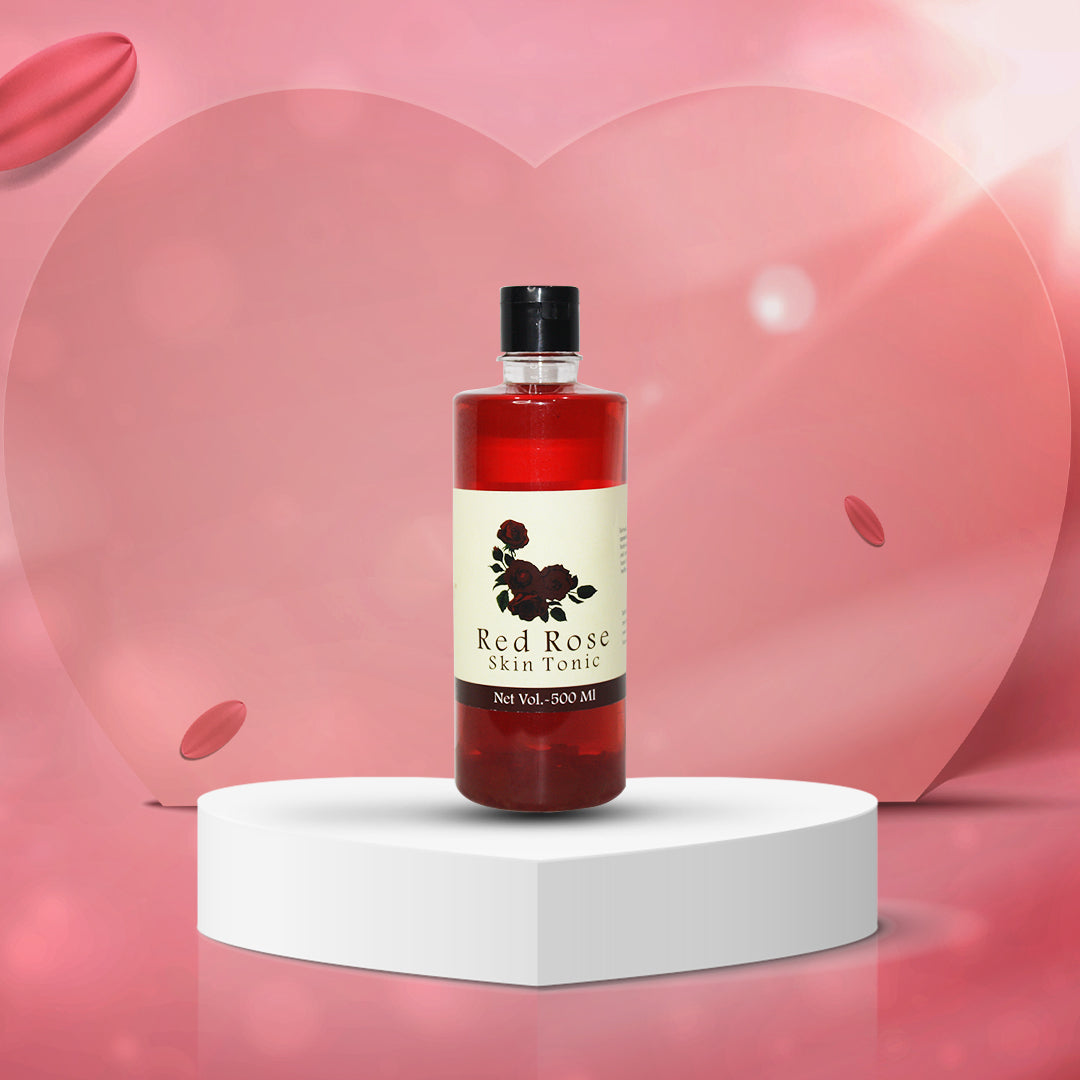 Red Rose (Skin Tonic)