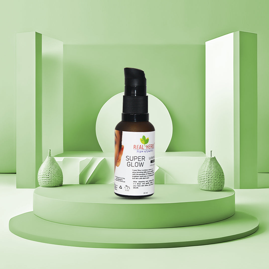 Super Glow (Luminous Serum)