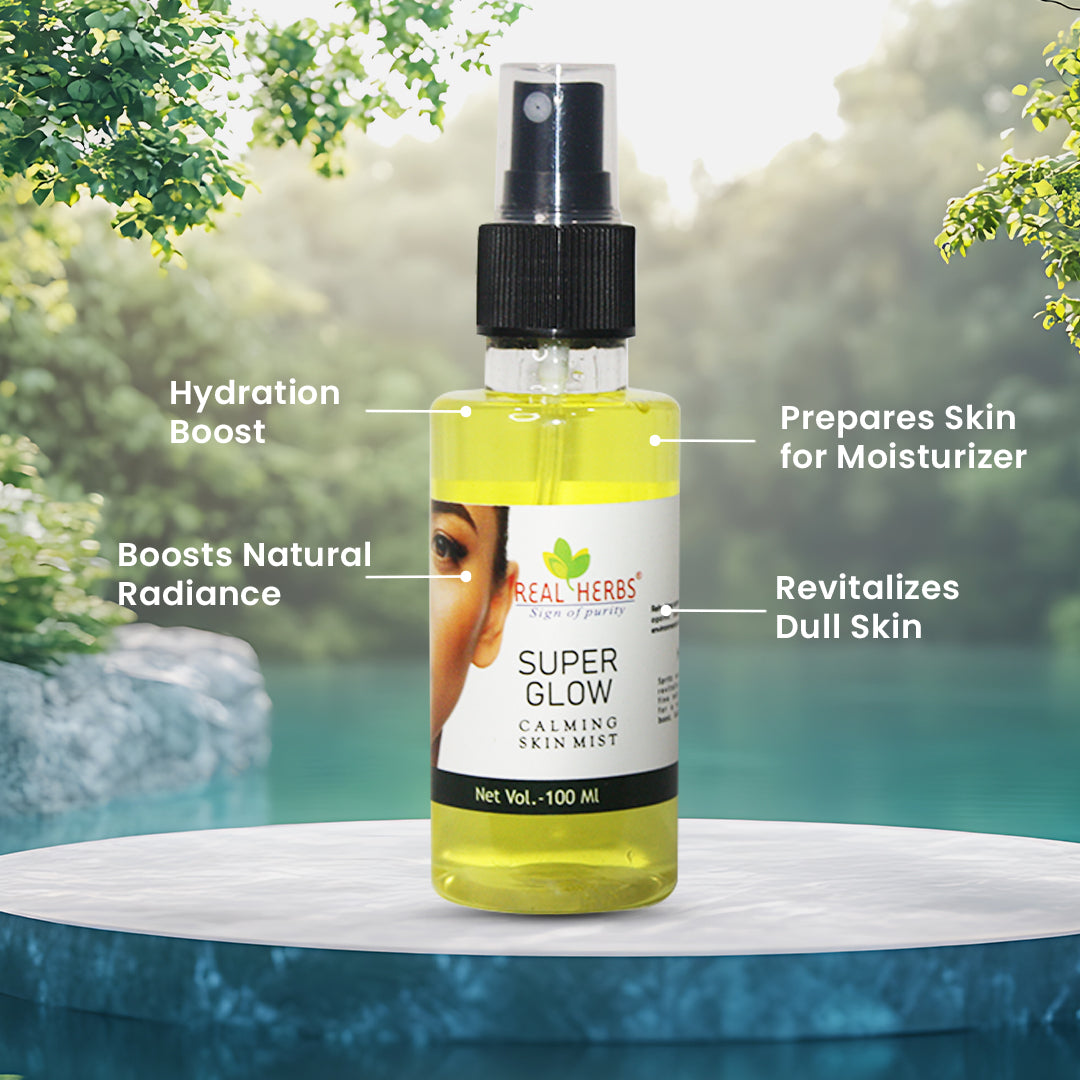 Super Glow(Skin Tonic)