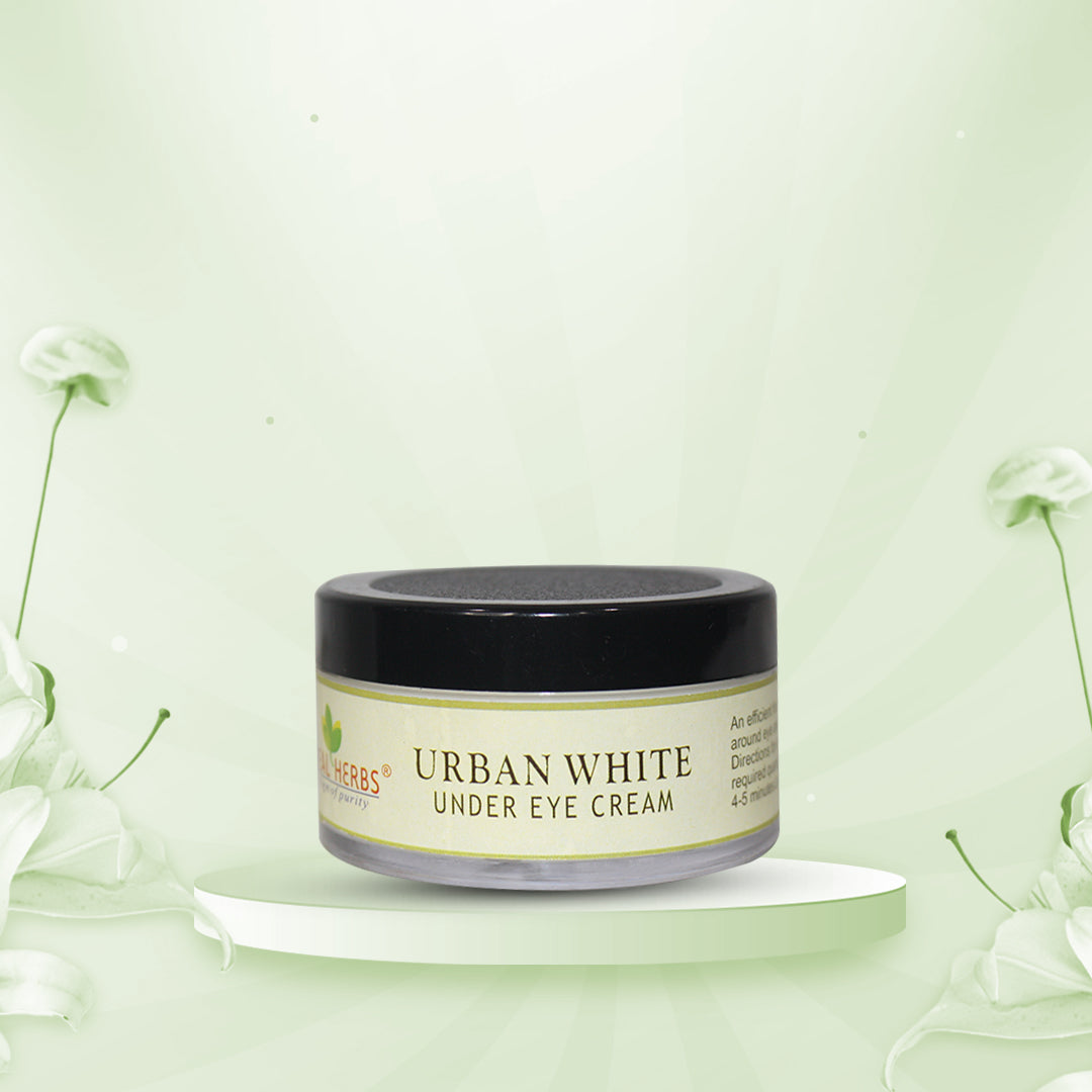 Urban White (Under Eye Cream)