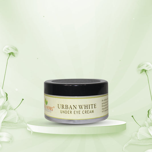 Urban White (Under Eye Cream)