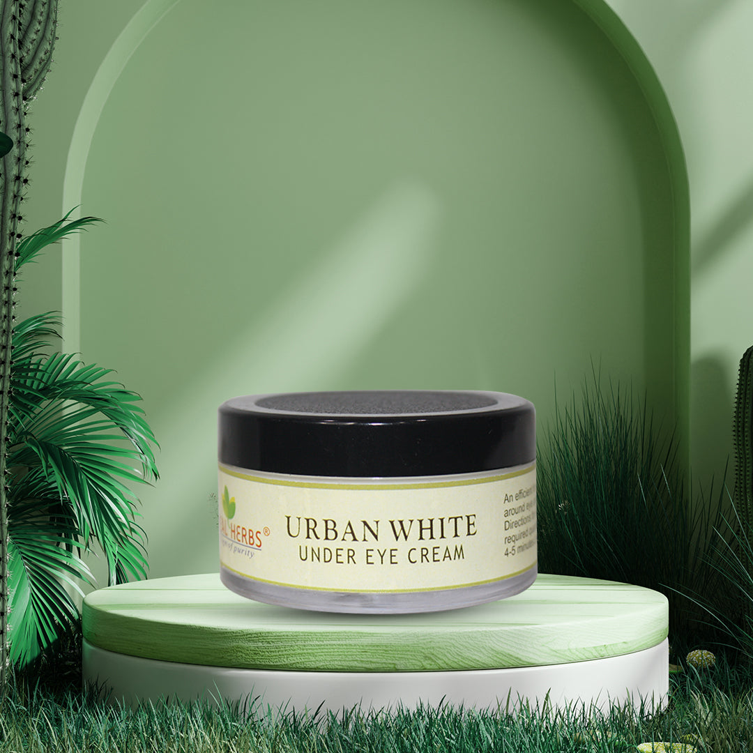 Urban White (Under Eye Cream)