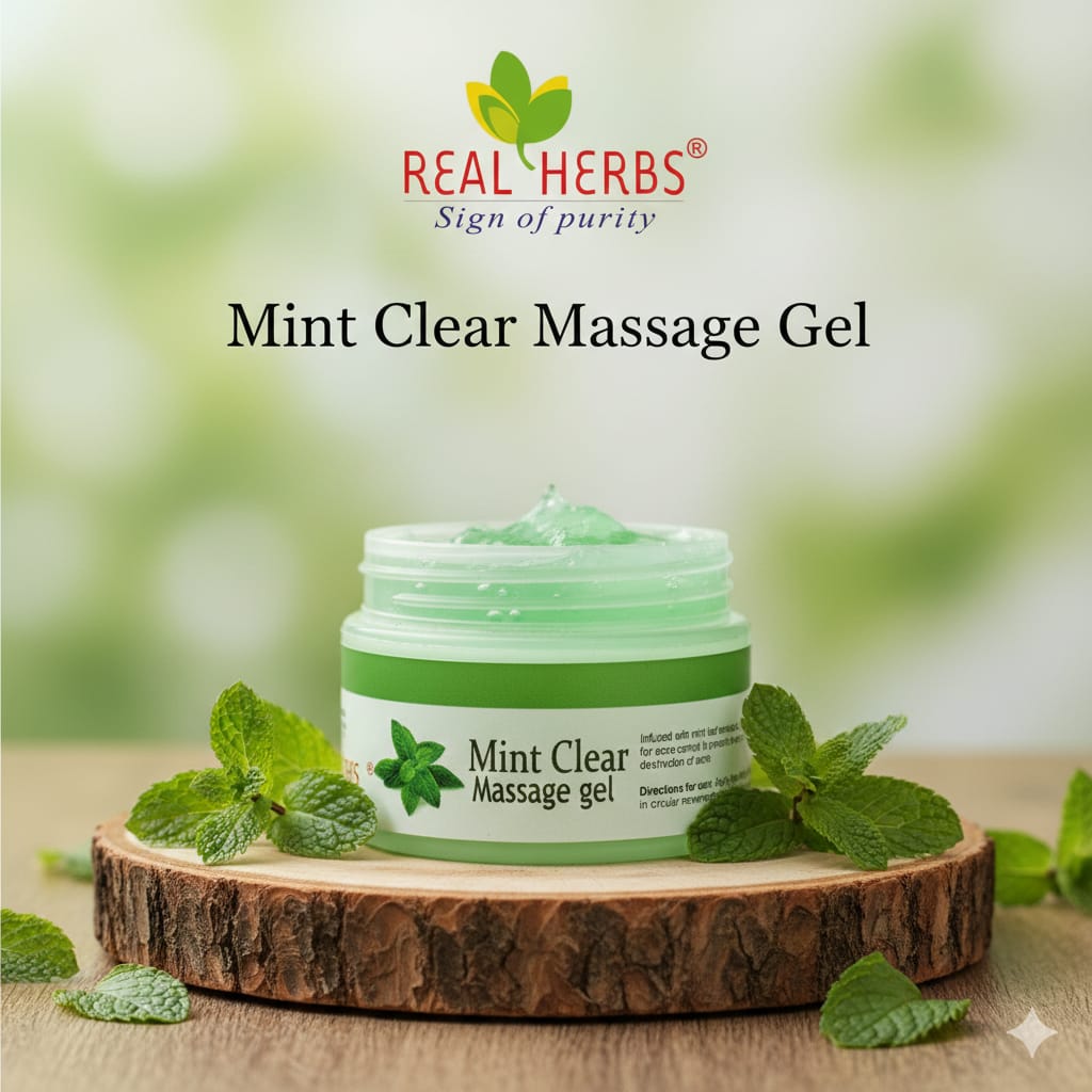Mint Clear
