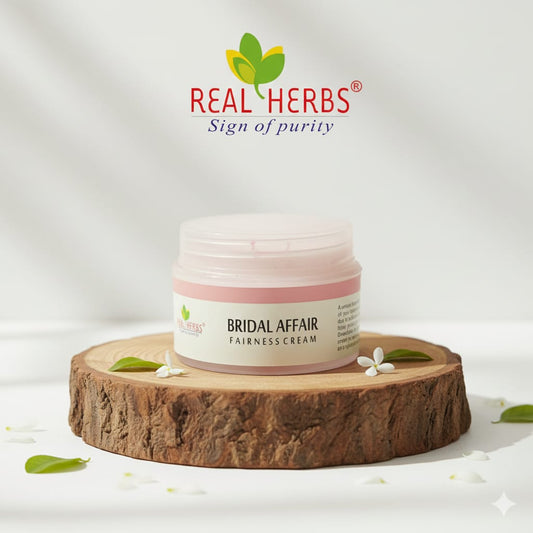 BRIDAL AFFAIR FAIRNESS CREAM