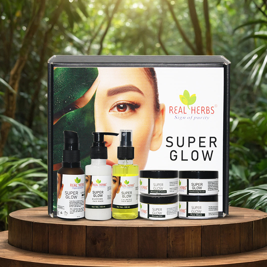 Super Glow (Skin Renewal Treatment)